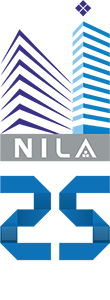 Nila Infra Logo