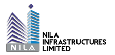 Nila Infrastructures Limited Logo
